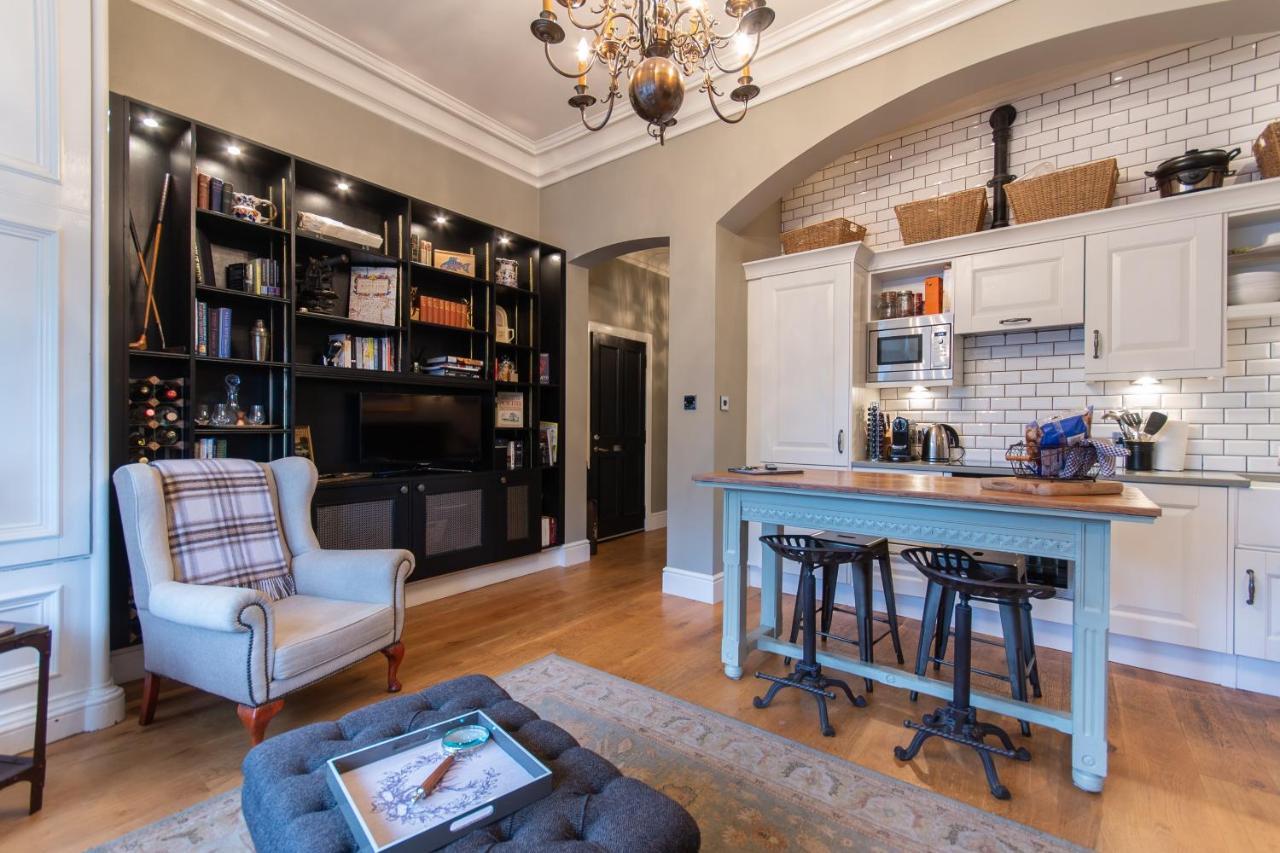 Beautiful Property In A Fantastic Location Σεντ Άντριους Εξωτερικό φωτογραφία