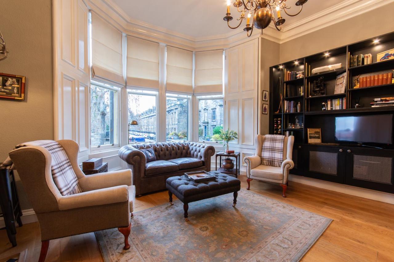 Beautiful Property In A Fantastic Location Σεντ Άντριους Εξωτερικό φωτογραφία