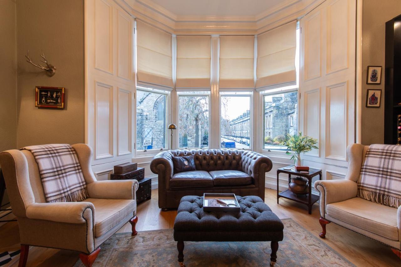 Beautiful Property In A Fantastic Location Σεντ Άντριους Εξωτερικό φωτογραφία